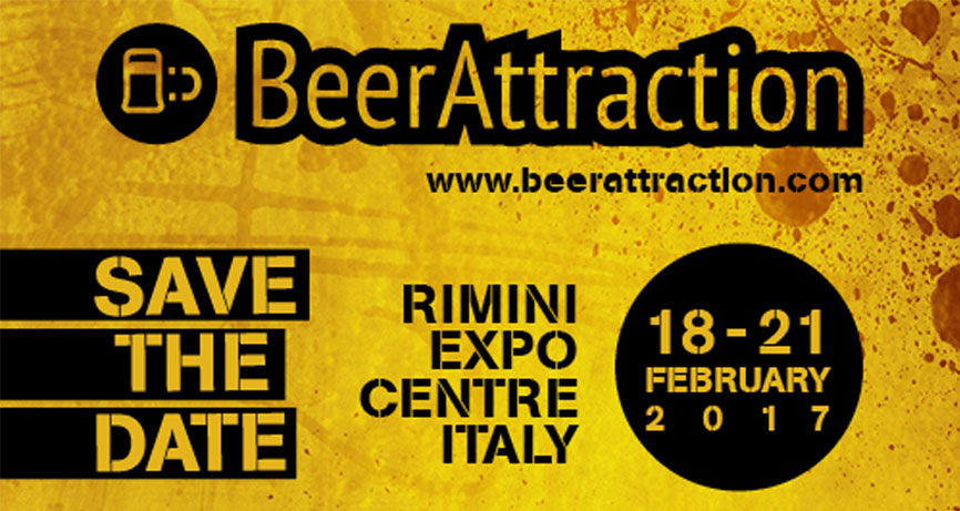 BEER ATTRACTION AEB