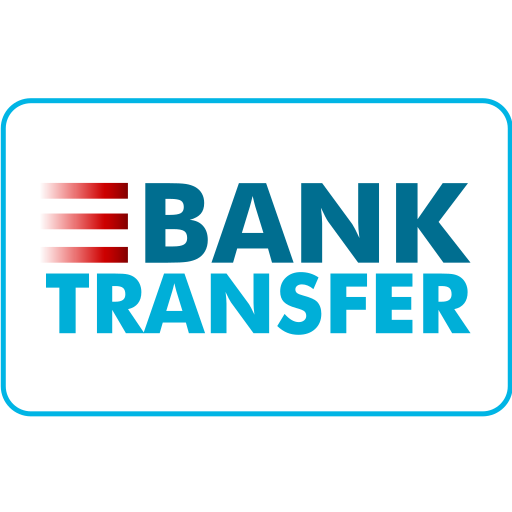 Bank transfer payments