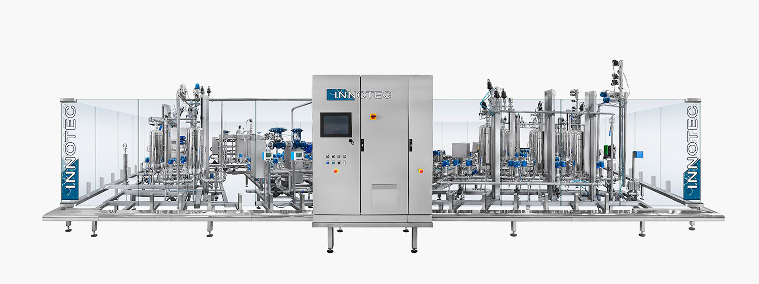 Immagine range attrezzature Innotec
