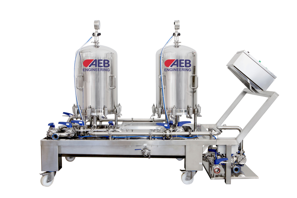 Filtro evo AEB