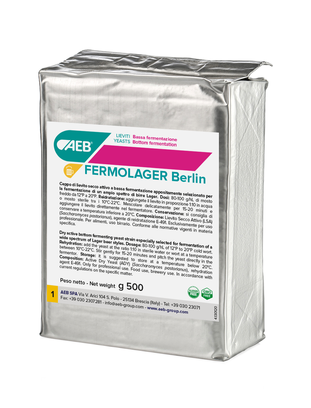 FERMOLAGER Berlin FERMOLAGER Berlin