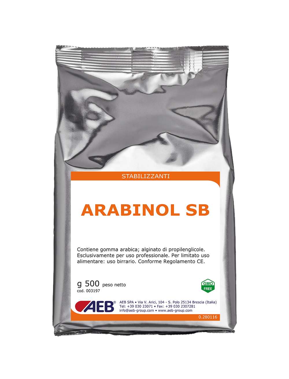 ARABINOL SB ARABINOL SB