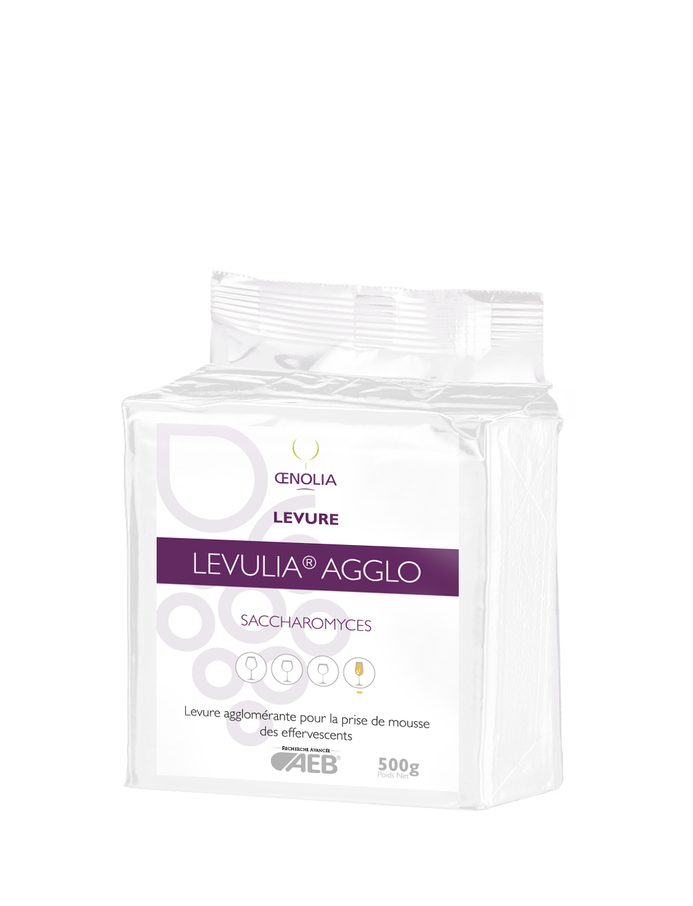 LEVULIA AGGLO LEVULIA AGGLO