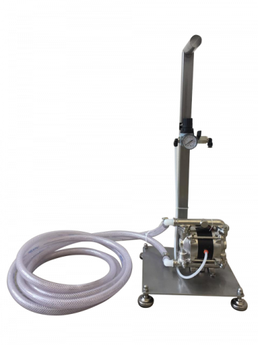 设备和机器葡萄酒酿造专用 Aeb