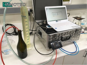 Innotec Filintest Innotec Filintest
