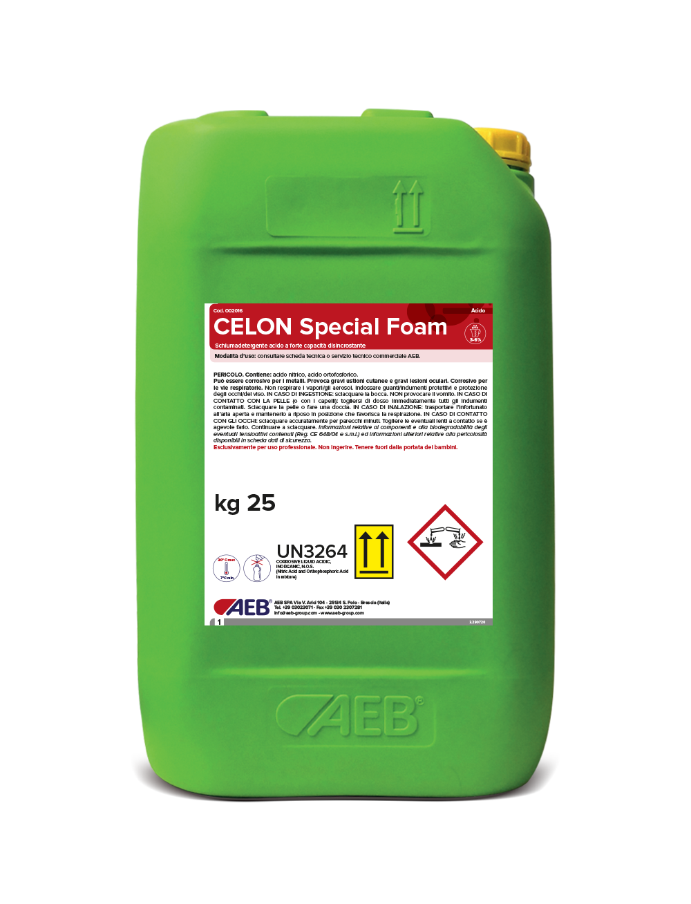 CELON Special Foam CELON Special Foam