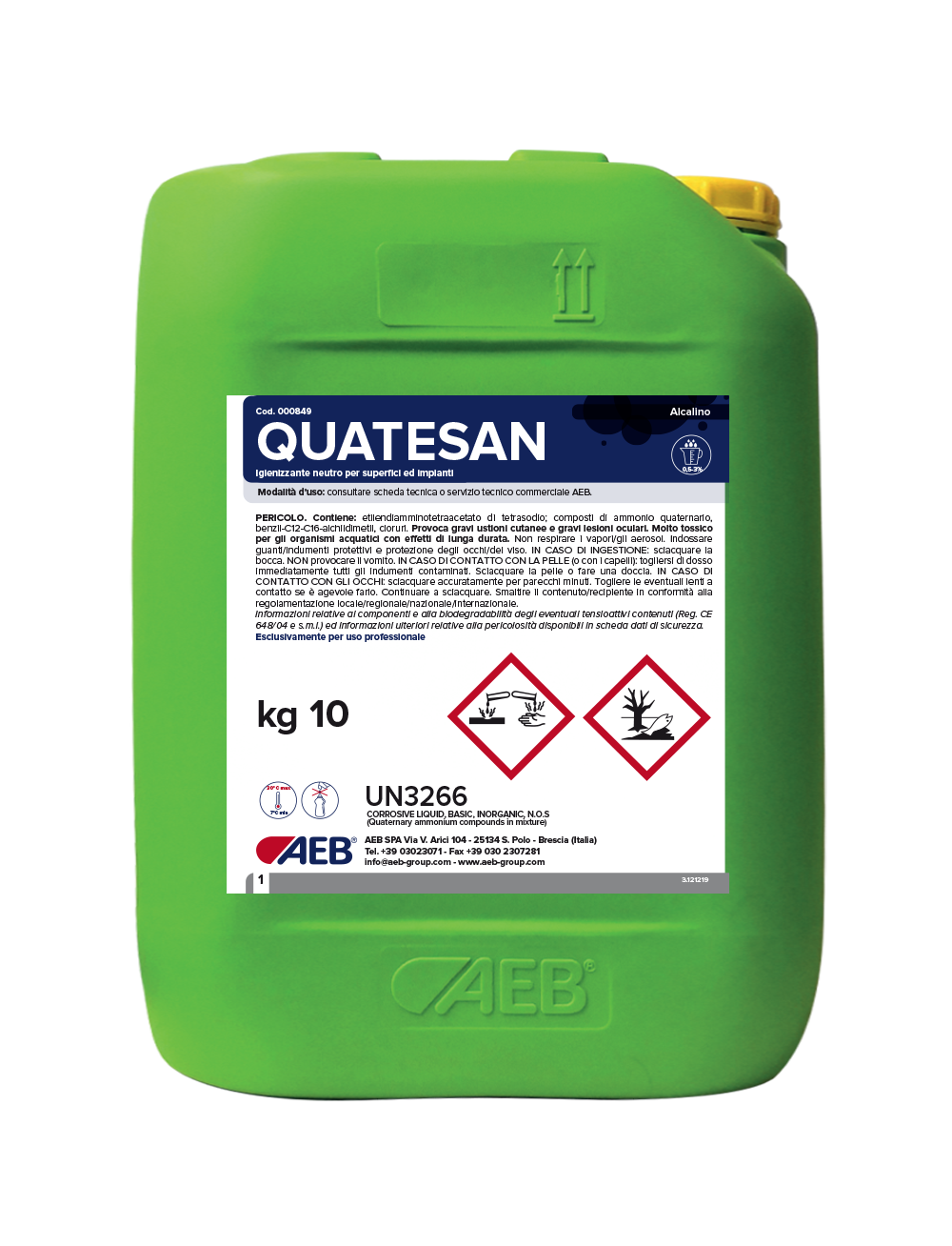 QUATESAN QUATESAN