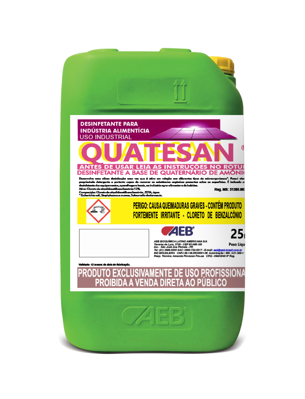 QUATESAN QUATESAN
