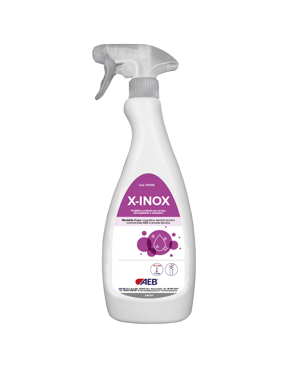 X-INOX X-INOX