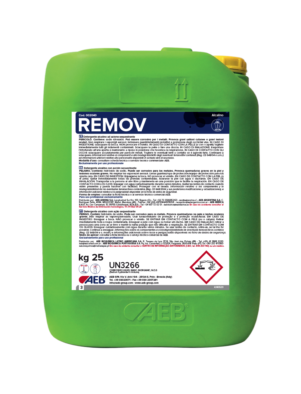 REMOV REMOV