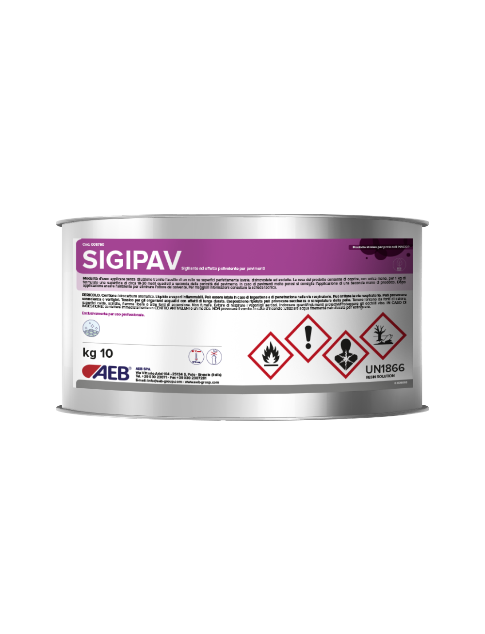 SIGIPAV SIGIPAV