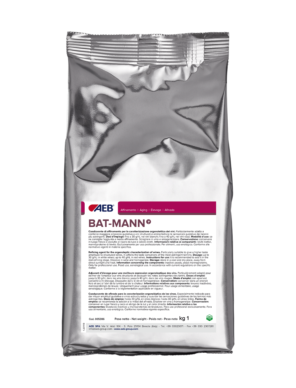 BAT-MANN BAT-MANN