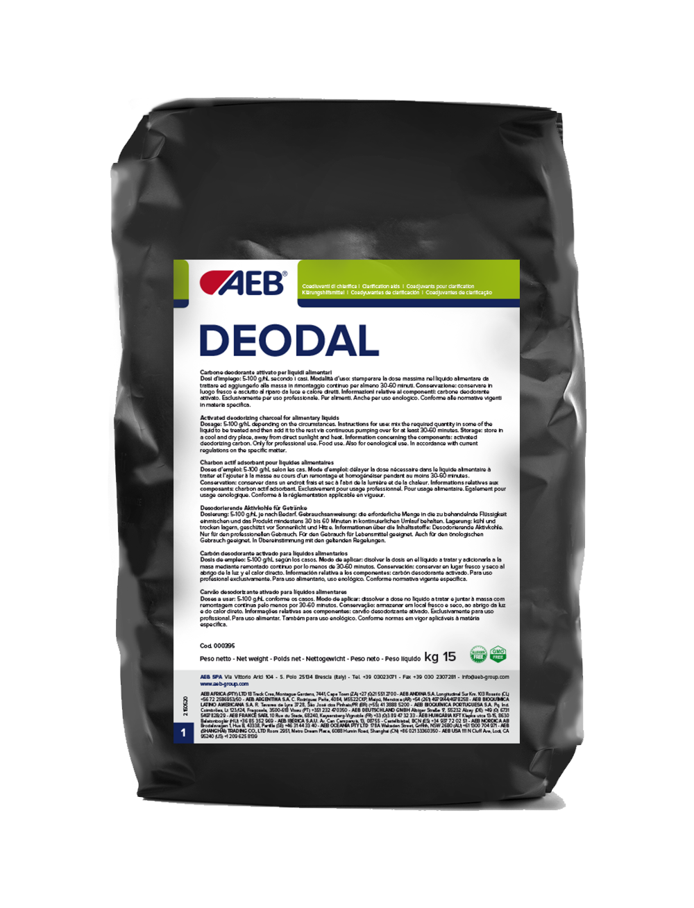 DEODAL DEODAL