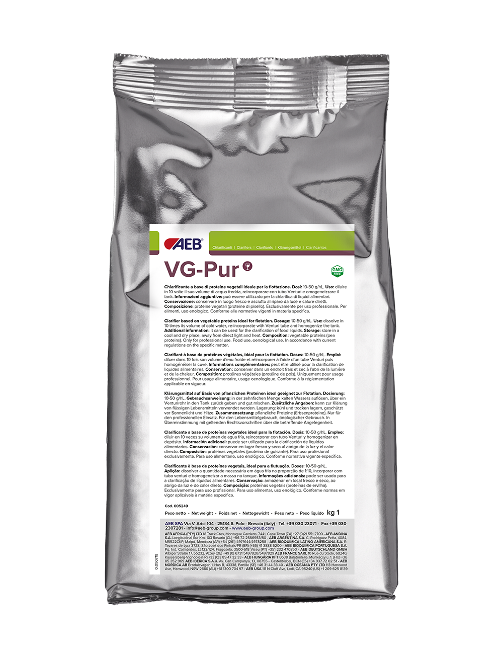 VG-Pur VG-Pur
