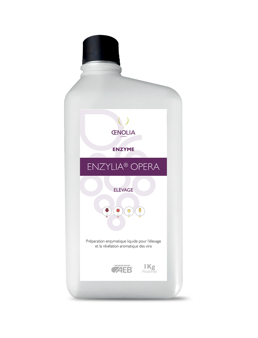 ENZYLIA Opera ENZYLIA Opera
