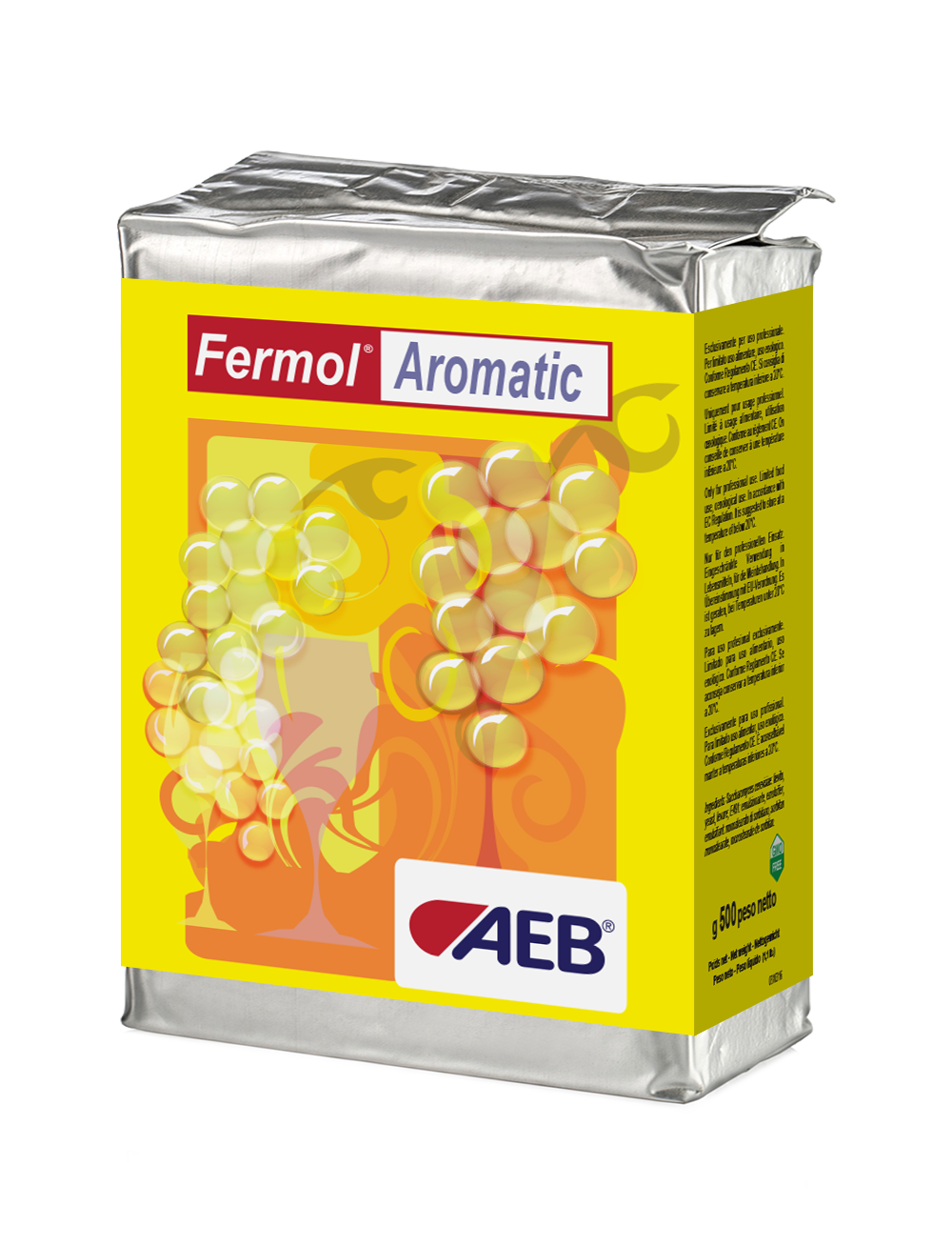 FERMOL Aromatic FERMOL Aromatic