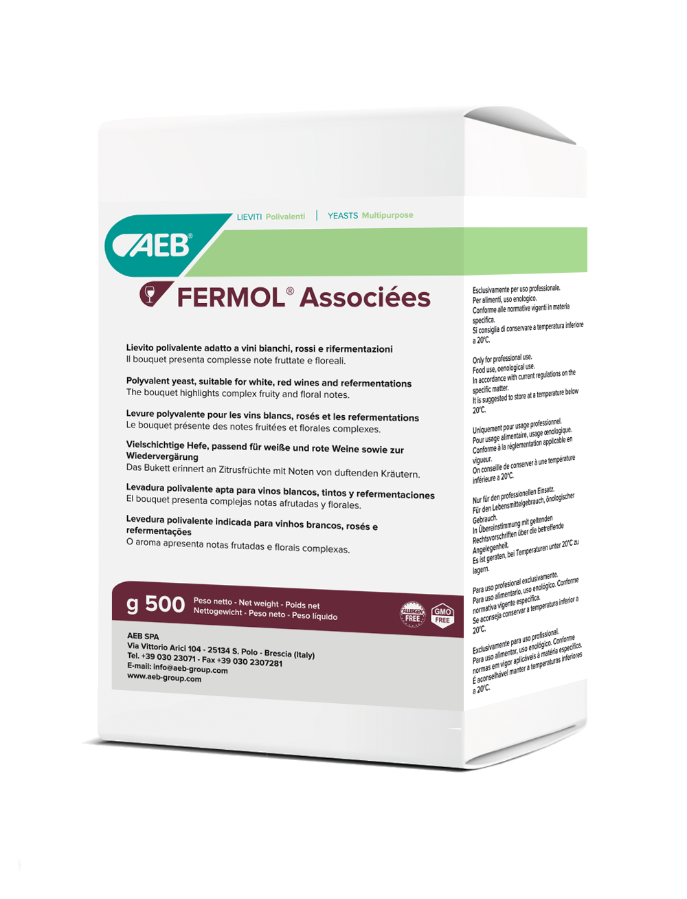 FERMOL Associées FERMOL Associées