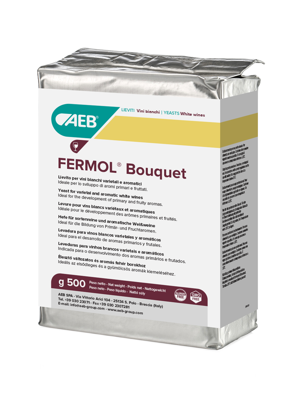 FERMOL Bouquet FERMOL Bouquet