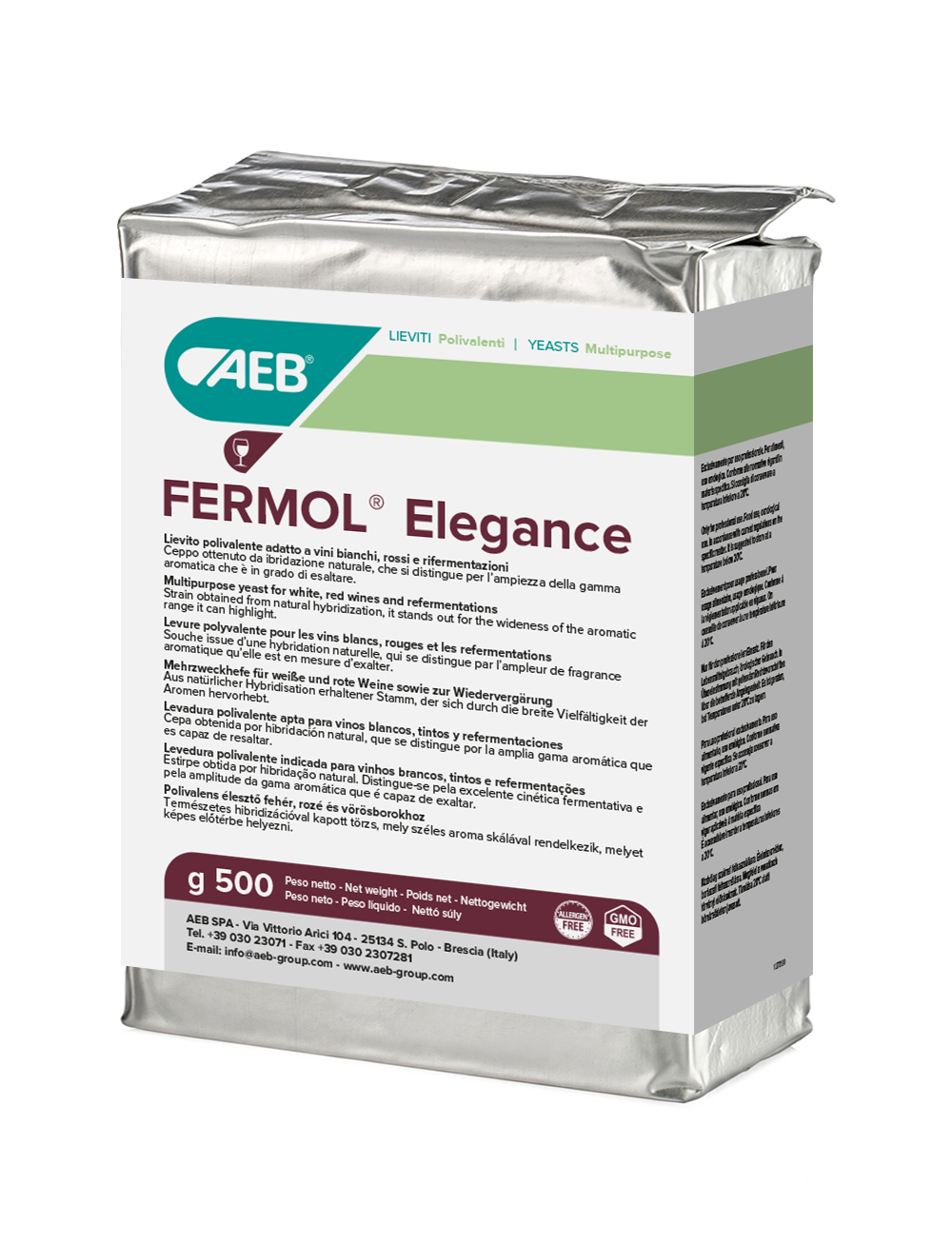 FERMOL Elegance FERMOL Elegance