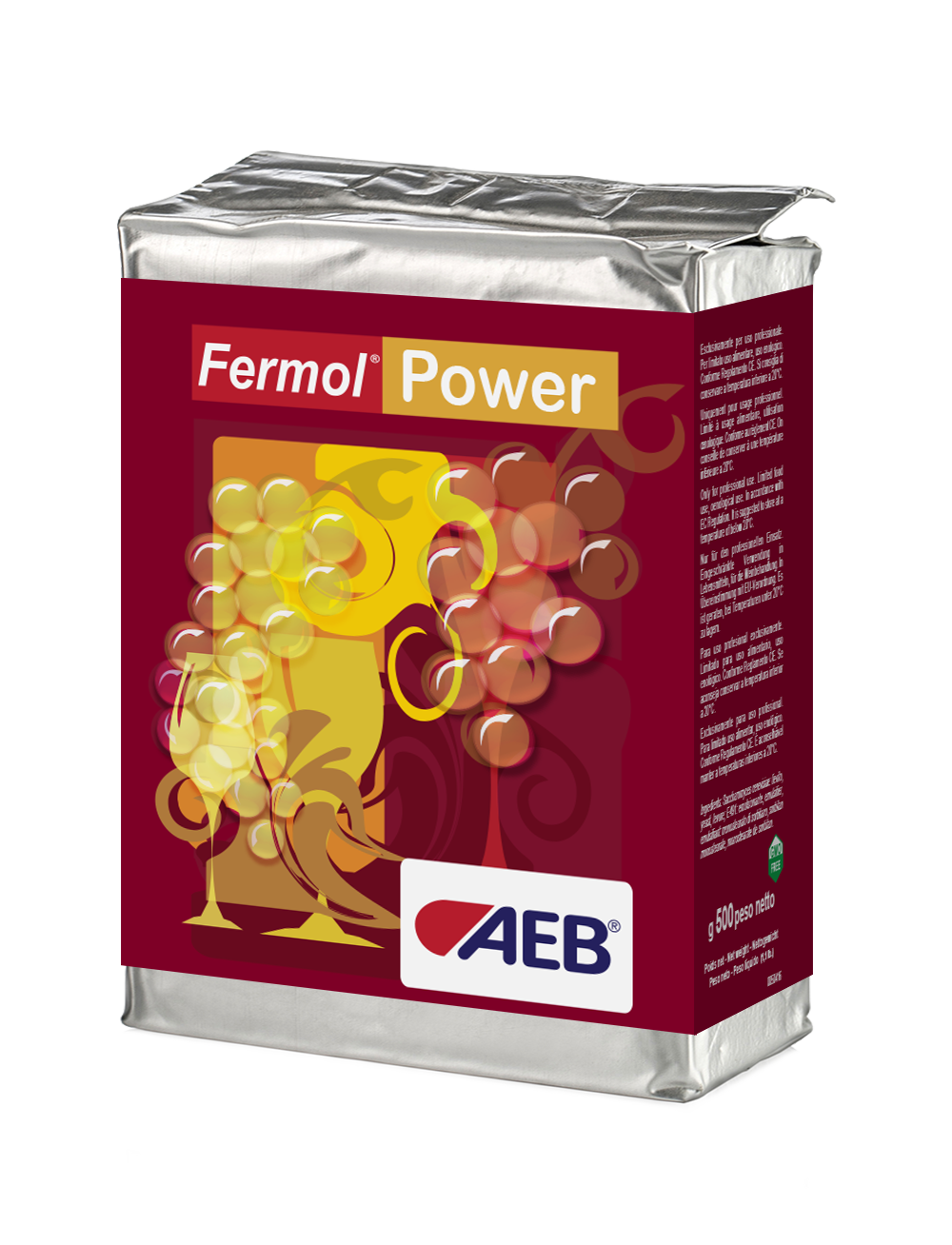 FERMOL Power FERMOL Power