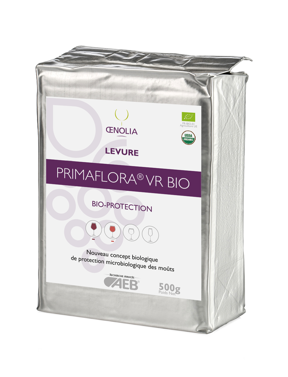 PRIMAFLORA VR BIO PRIMAFLORA VR BIO