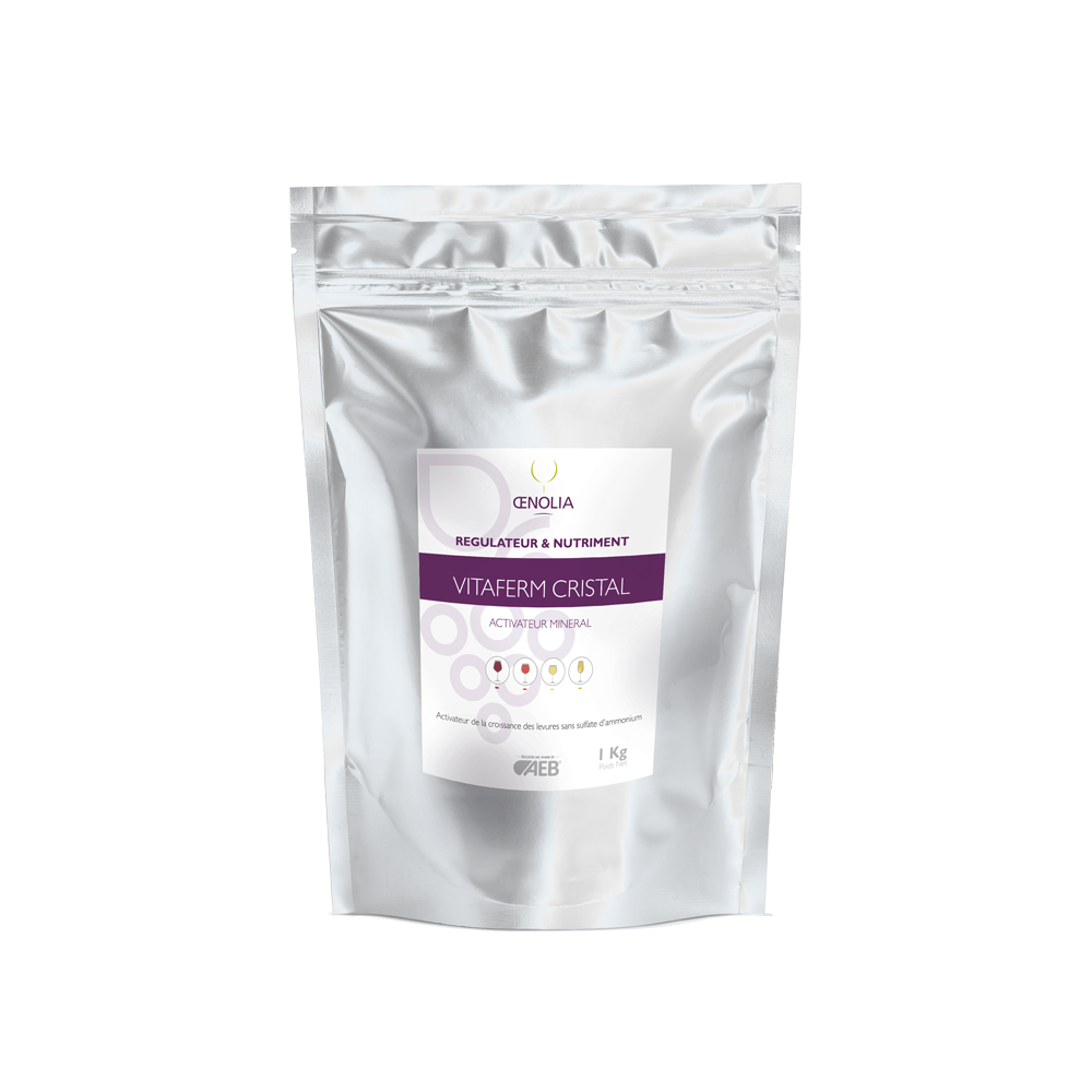 VITAFERM CRISTAL VITAFERM CRISTAL