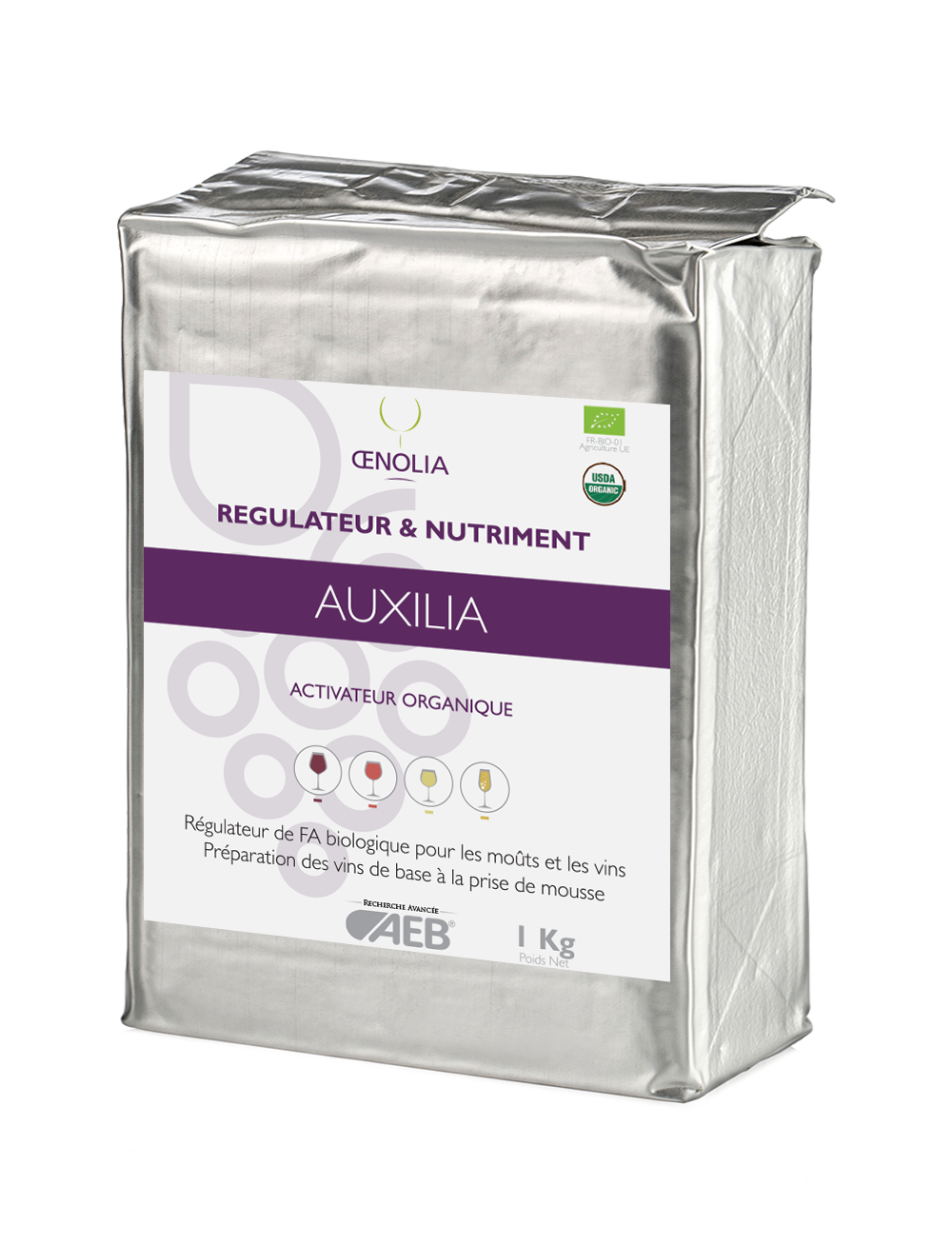 AUXILIA AUXILIA