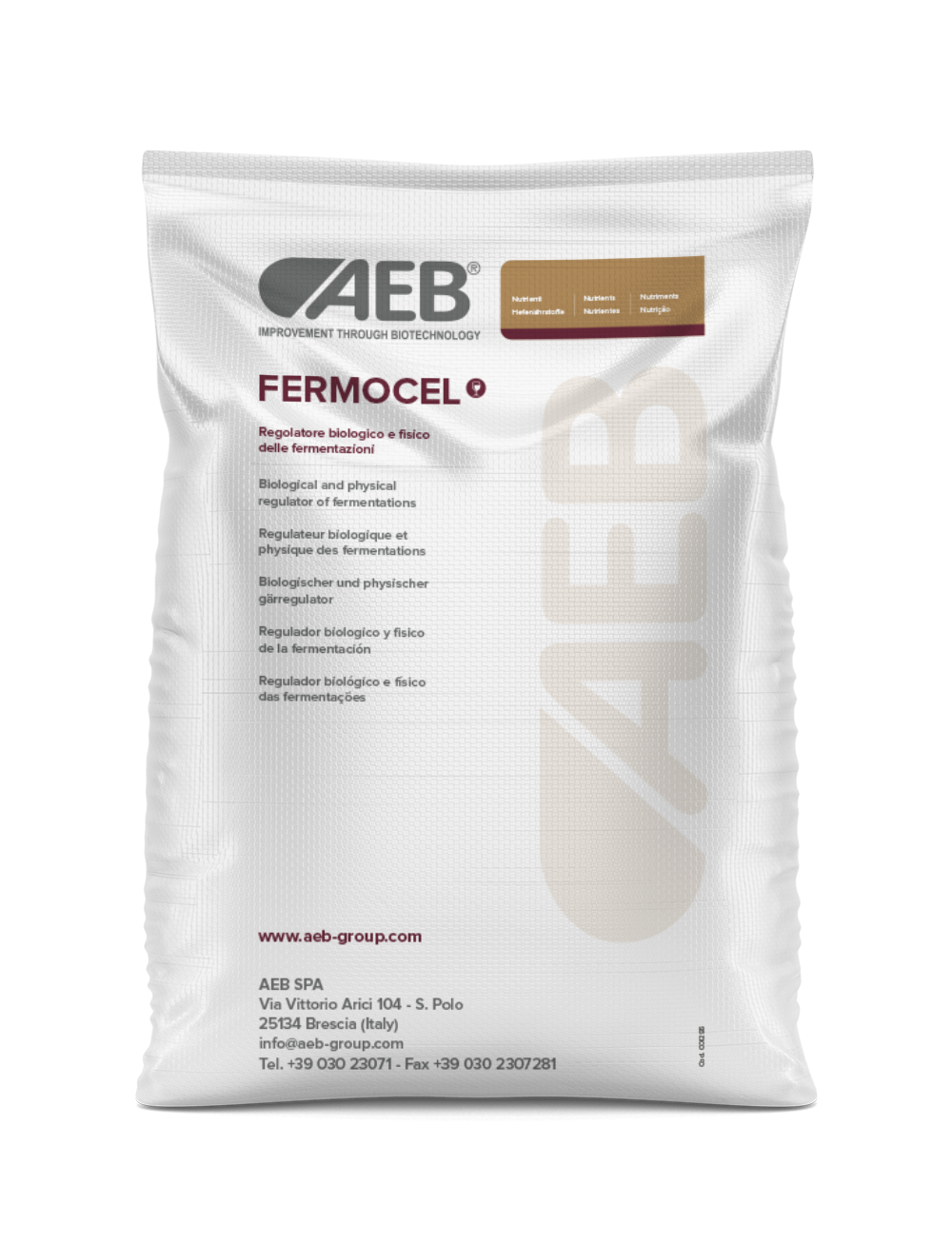 FERMOCEL FERMOCEL