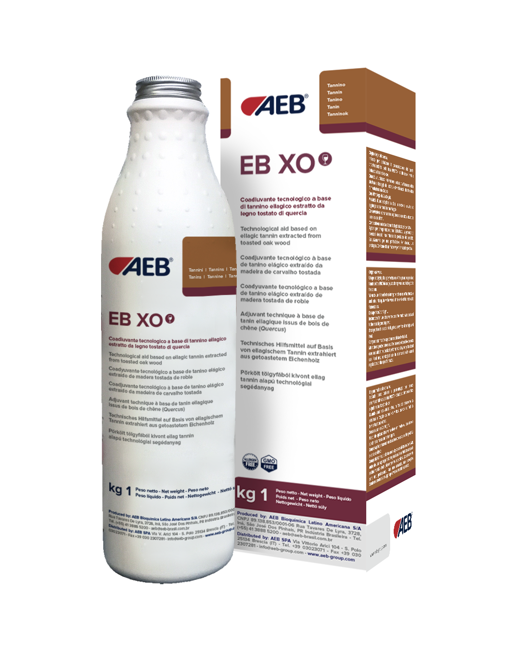 EB XO EB XO