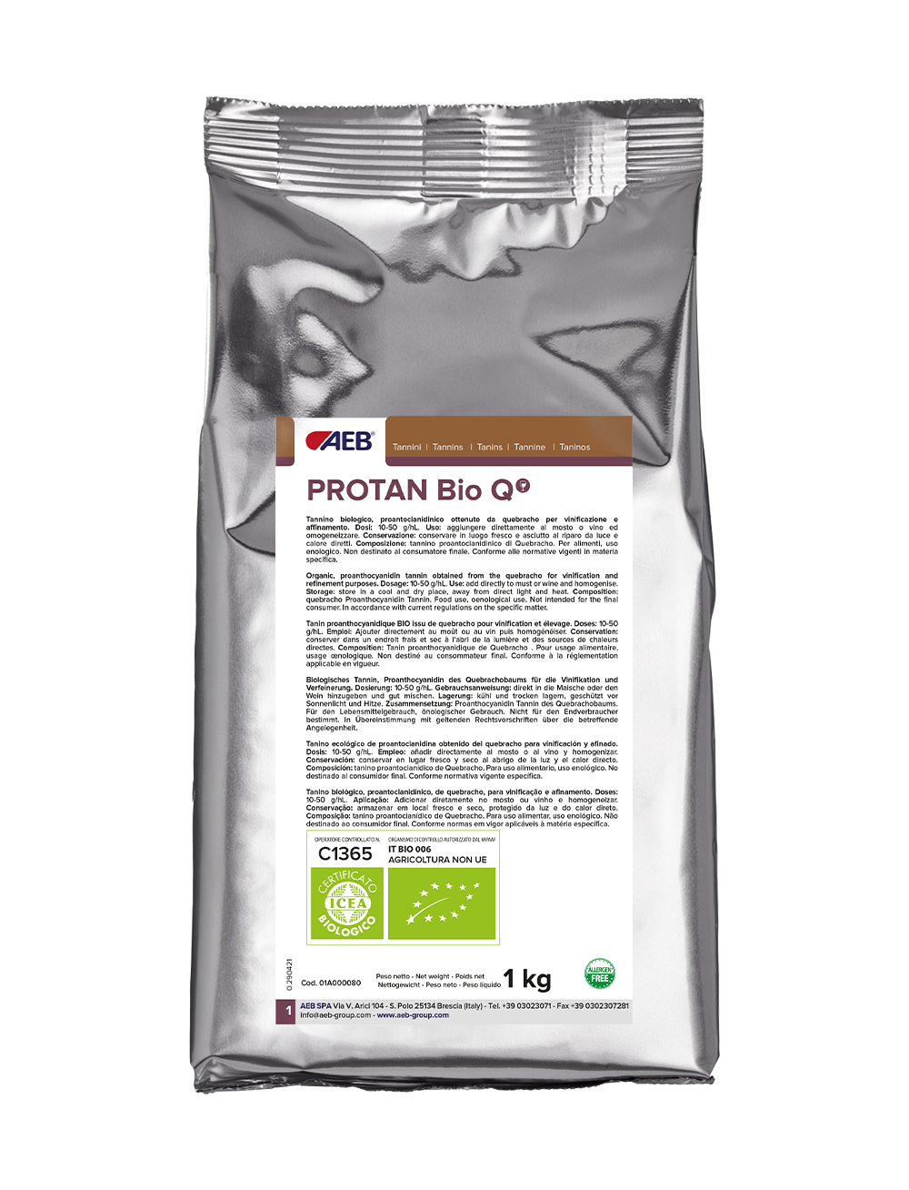 Protan Bio Q Protan Bio Q