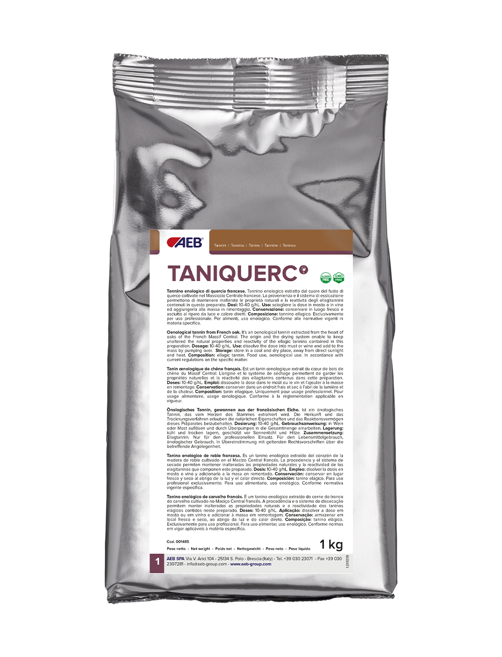 TANIQUERC TANIQUERC