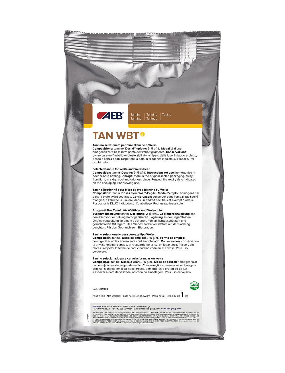 TAN WBT TAN WBT