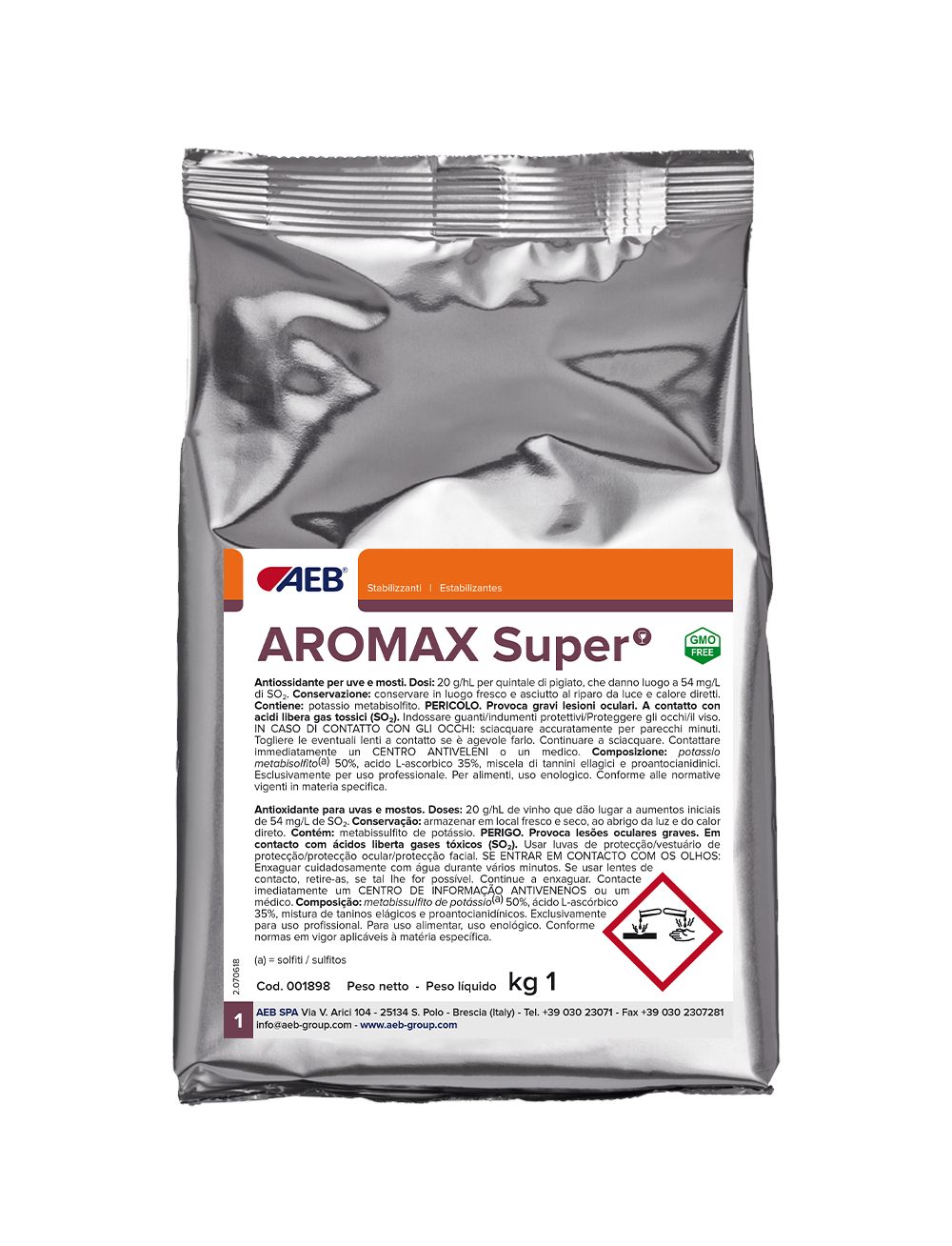 AROMAX Super AROMAX Super