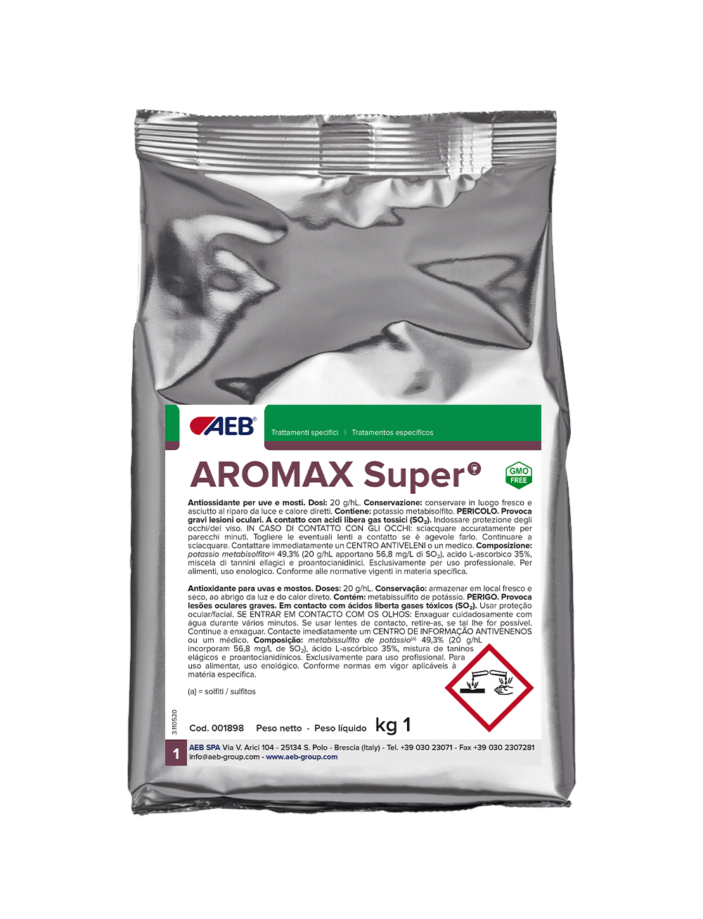 AROMAX Super AROMAX Super