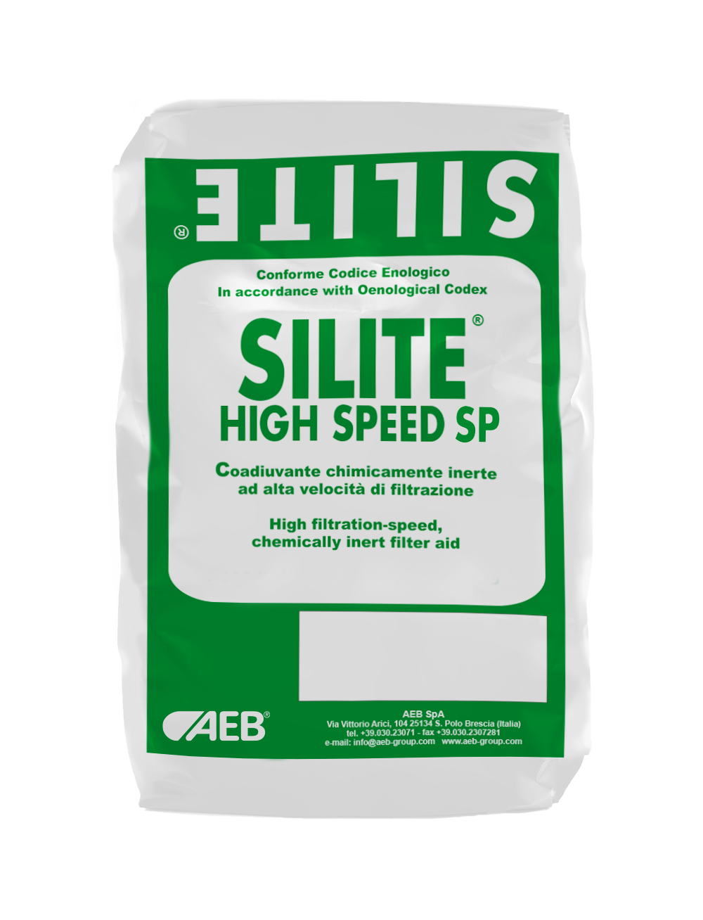 SILITE High Speed SP SILITE High Speed SP