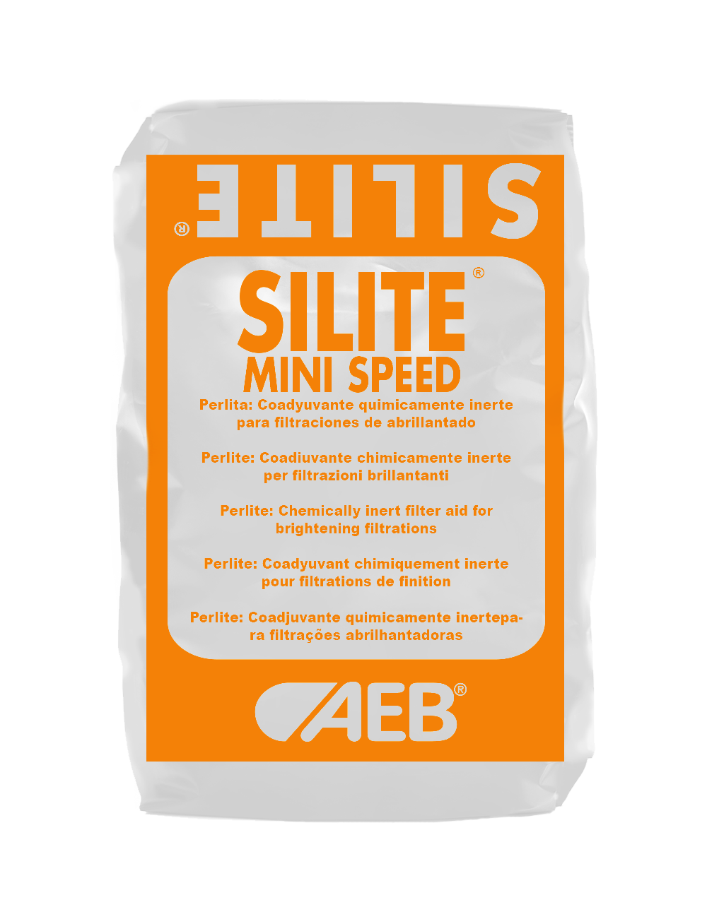 SILITE Normal Speed SILITE Normal Speed