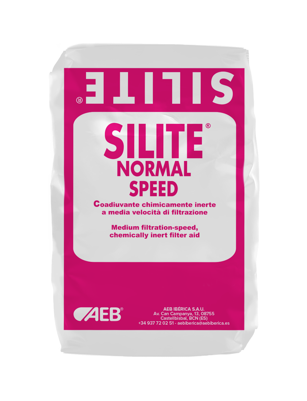 SILITE NORMAL SPEED SILITE NORMAL SPEED