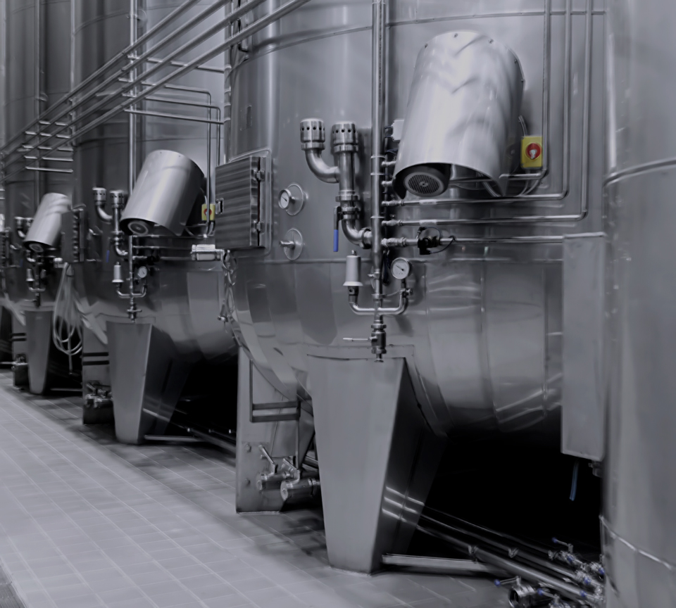 High-tech systems solutions Image detail INNOTEC System