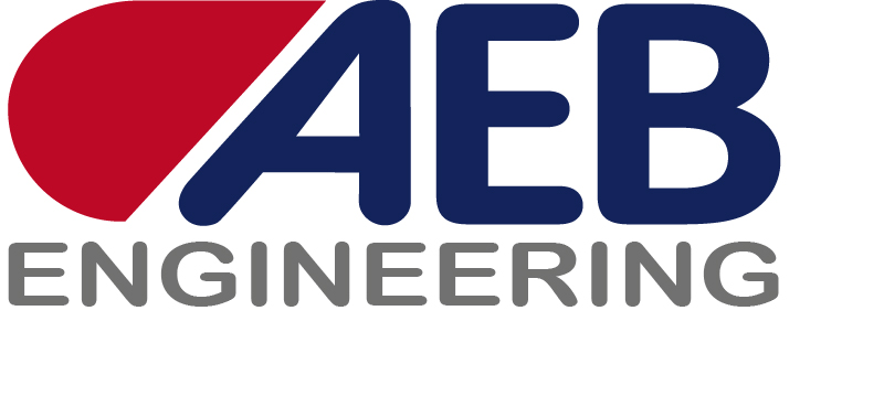 Logo AEB Engineering