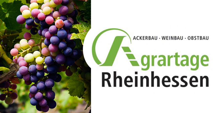 AGRARTAGE RHEINHESSEN 2017