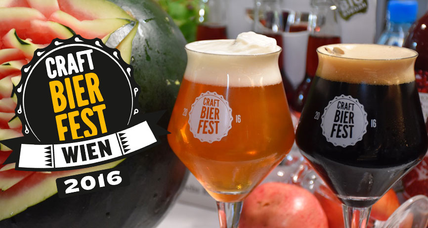 CRAFT BEER FEST WIEN AEB