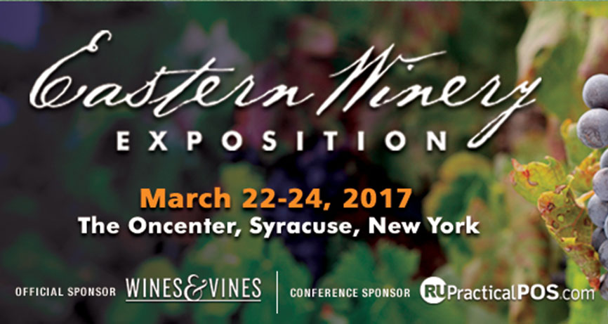 EASTERN WINERY EXPOSITION