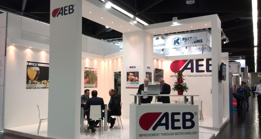 AEB BRAUBEVIALE 2016