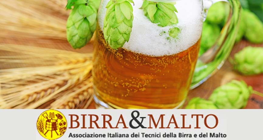 Convengo AITBM BIRRA 2016 AEB