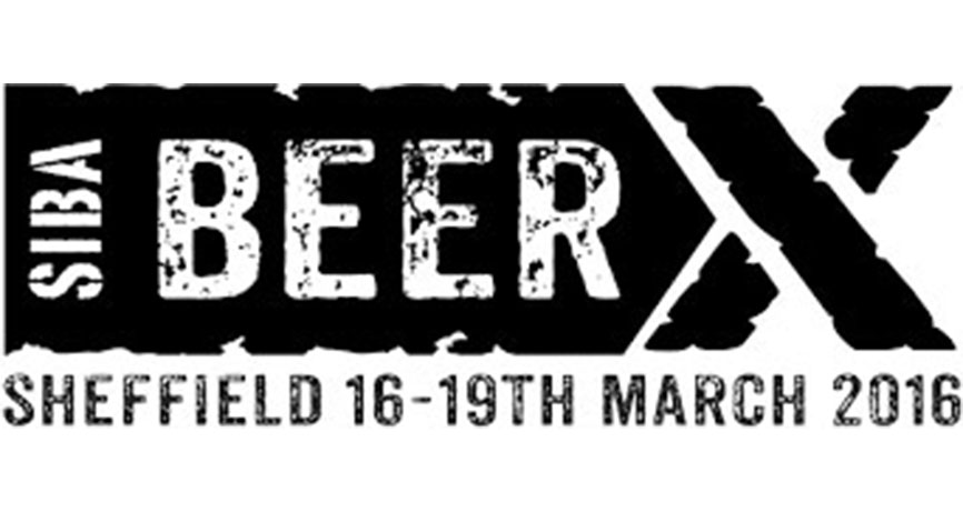 SIBA BEERX 2017