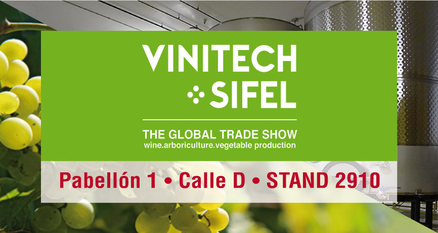 VINITECH SIFEL FRANCIA AEB