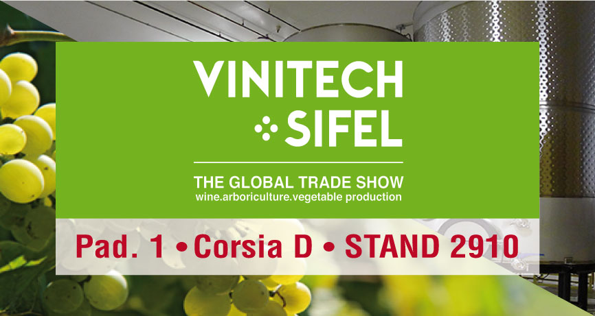 VINITECH SIFEL FRANCIA AEB