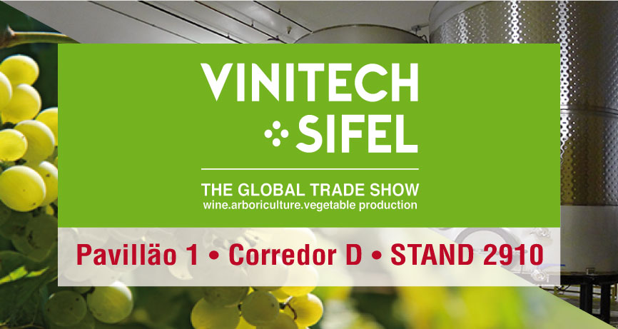 VINITECH SIFEL FRANCIA AEB